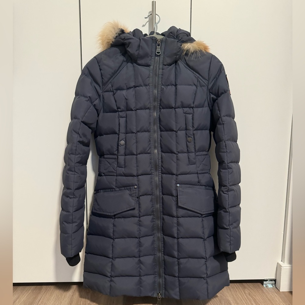 Women’s Pajar Long Coat
